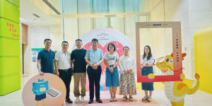 深圳市康复医学会2024年第一期康复辅具应用沙龙在深圳举办