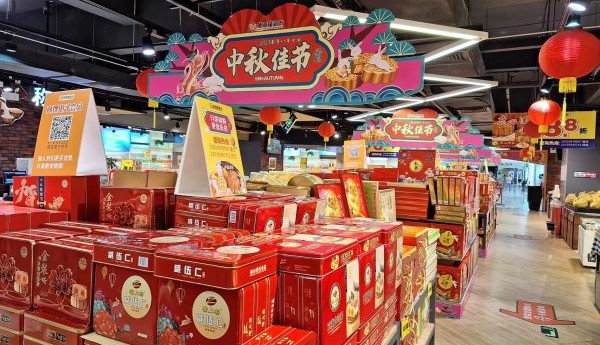 源头减量迎“双节”垃圾分类共行动