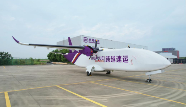 ​破局同质化竞争，跨越物流用限时速运诠释硬核实力