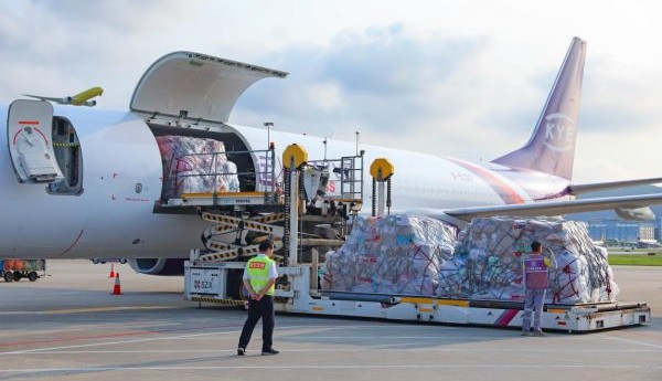 ​高标准贯穿每一环节，物流货运公司跨越速运保障时效与安全双在线