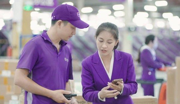 ​跨越速运坚持多措并举，打破B端大件货运服务瓶颈