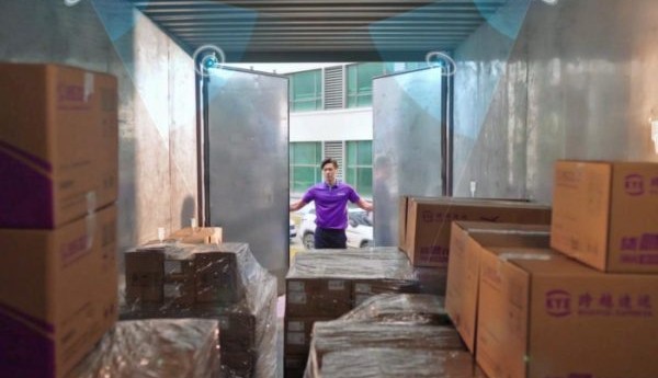 ​精细化运营层层把关，跨越物流让安全准时成为物流常态