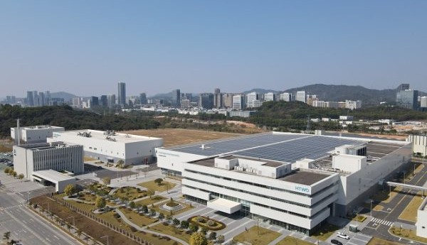 HTWO 广州获评链主企业，现代汽车新能源布局迎新里程碑