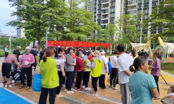 以爱之名分类时光  让母亲的温柔永续绽放