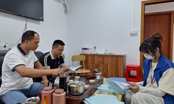 精细化管理，共筑绿色新龙  ——黄埔区新龙镇垃圾分类常态化检查工作纪实