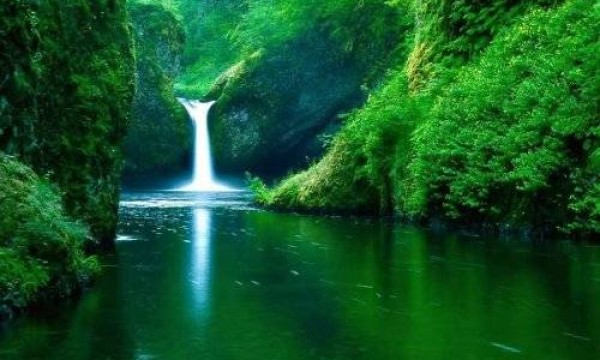 云湖山泉——开辟富锶型小分子天然水新纪元