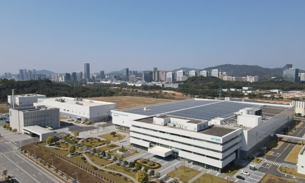 HTWO 广州获评链主企业，现代汽车新能源布局迎新里程碑